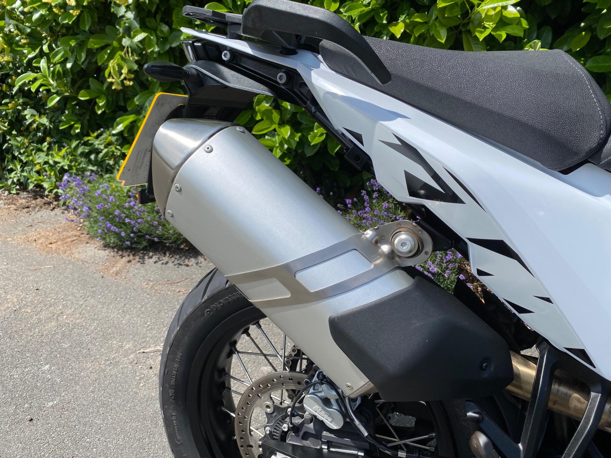 2023 23 Reg KTM 790 X-Ring Euro 5